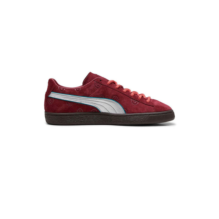 PUMA Suede One Piece 2 Unisex Casual Shoes
