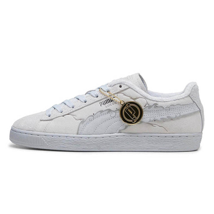 PUMA Suede One Piece 3 Unisex Casual Shoes