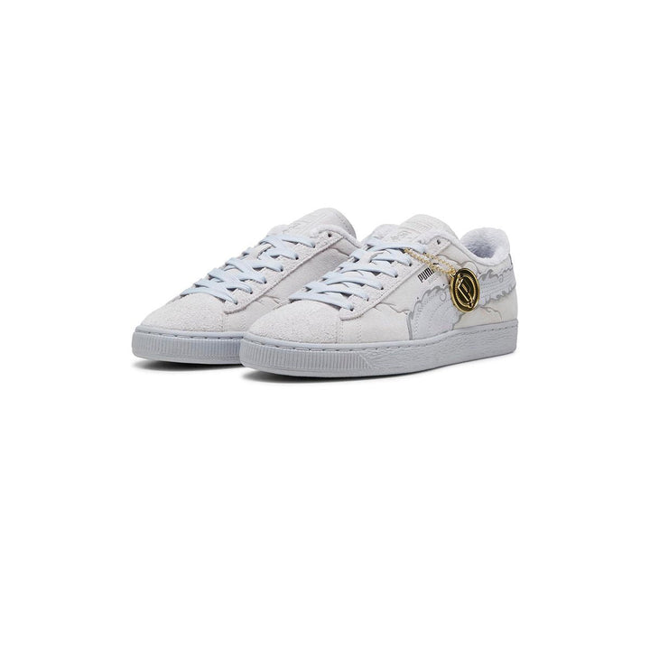 PUMA Suede One Piece 3 Unisex Casual Shoes