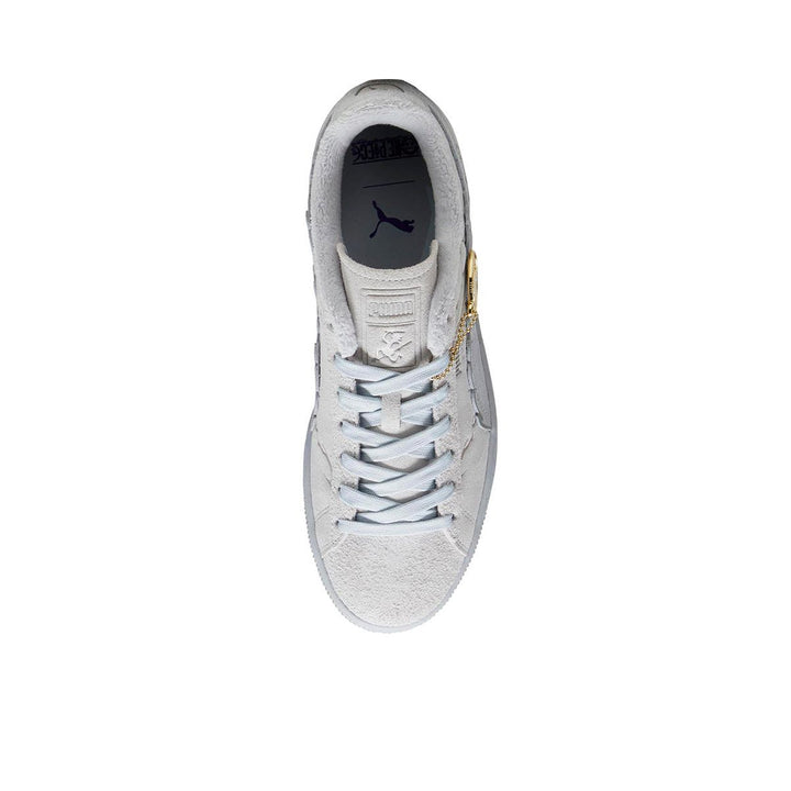 PUMA Suede One Piece 3 Unisex Casual Shoes