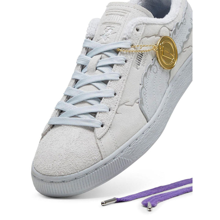 PUMA Suede One Piece 3 Unisex Casual Shoes