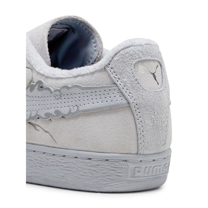 PUMA Suede One Piece 3 Unisex Casual Shoes