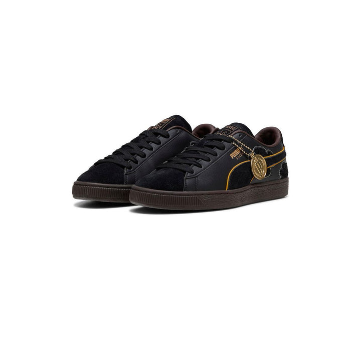 PUMA Suede One Piece 4 Unisex Casual Shoes