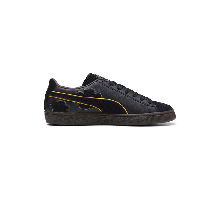 PUMA Suede One Piece 4 Unisex Casual Shoes