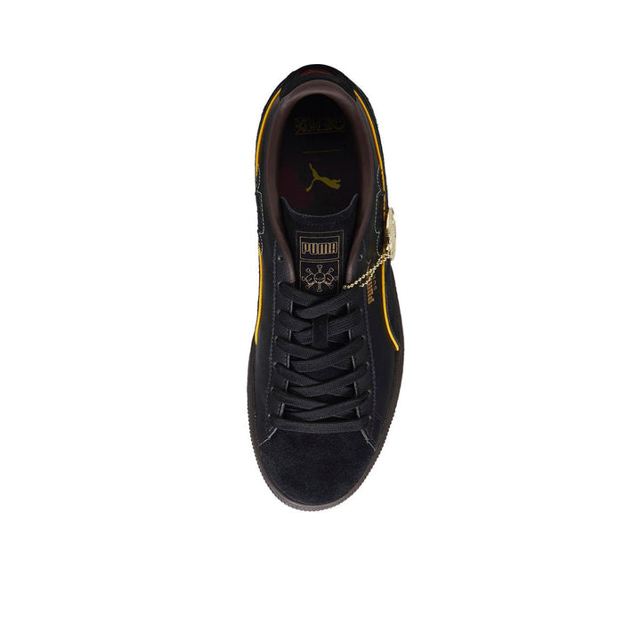 PUMA Suede One Piece 4 Unisex Casual Shoes