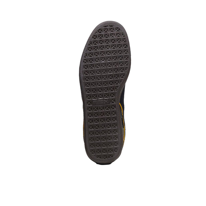 PUMA Suede One Piece 4 Unisex Casual Shoes