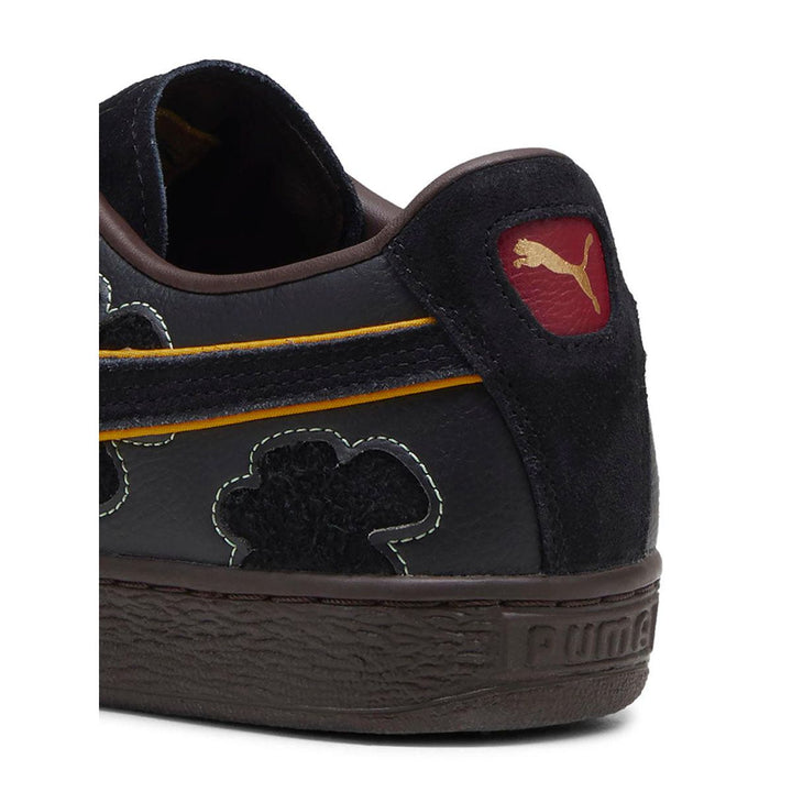 PUMA Suede One Piece 4 Unisex Casual Shoes