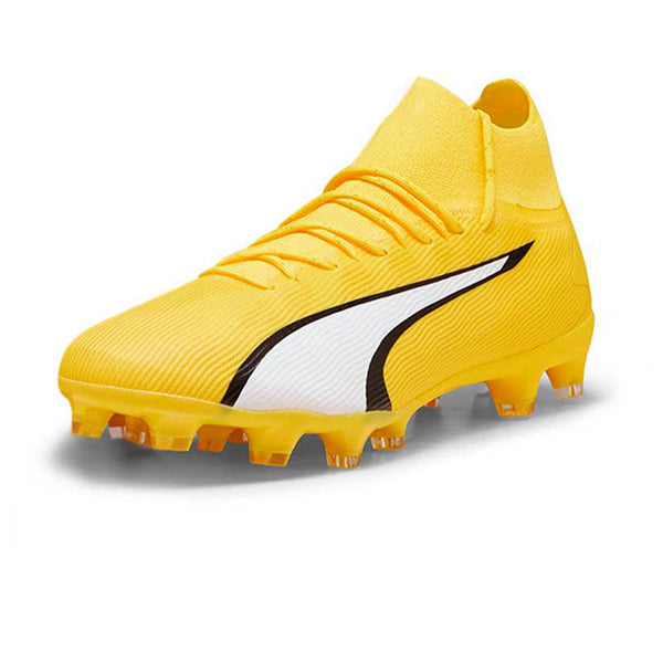 PUMA Ultra Pro FG/AG Voltage Pack Men's Football Shoes