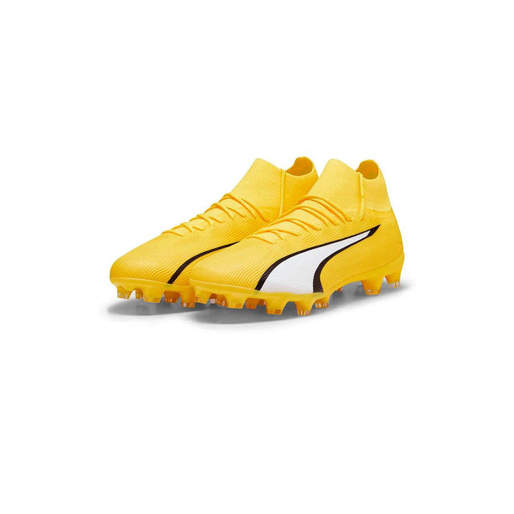 PUMA Ultra Pro FG/AG Voltage Pack Men's Football Shoes