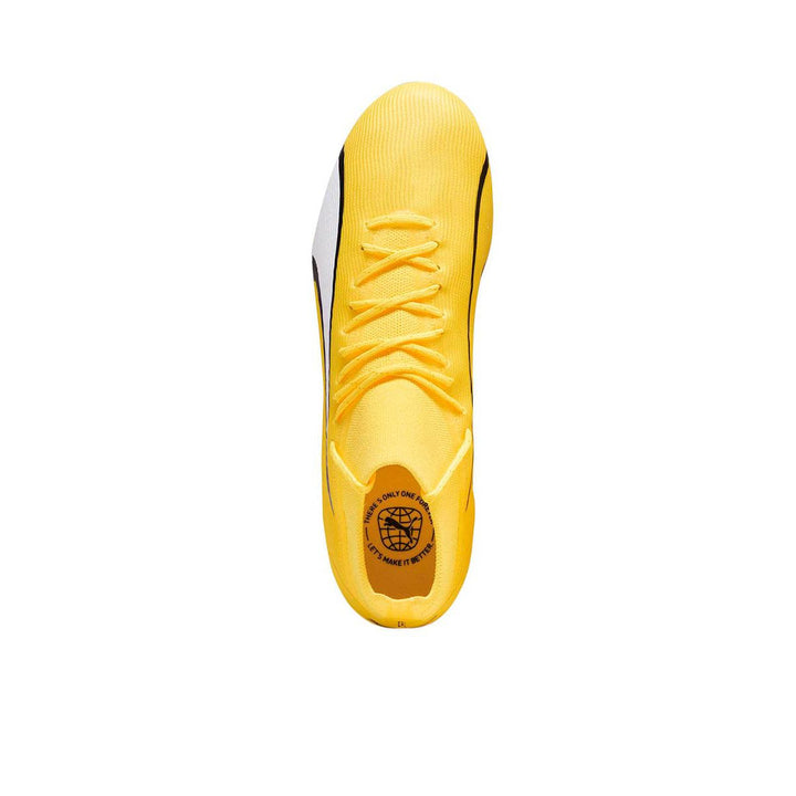PUMA Ultra Pro FG/AG Voltage Pack Men's Football Shoes