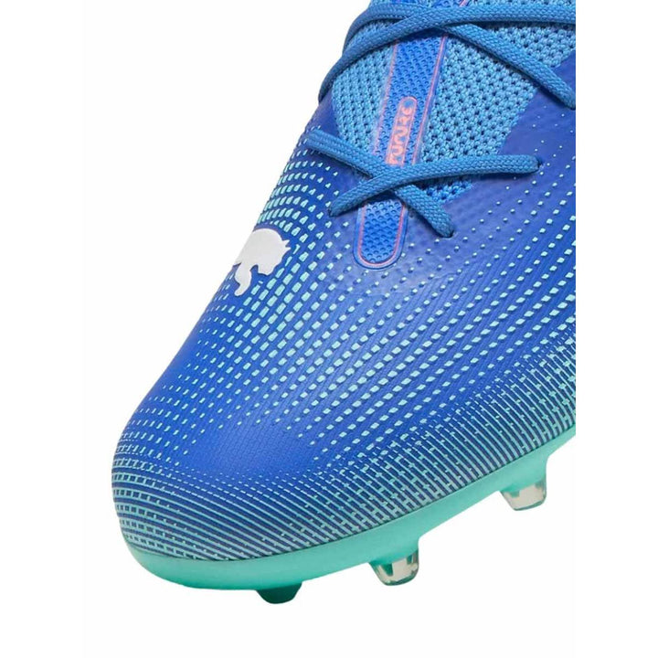 PUMA Future 7 Match MG Unisex Football Shoes
