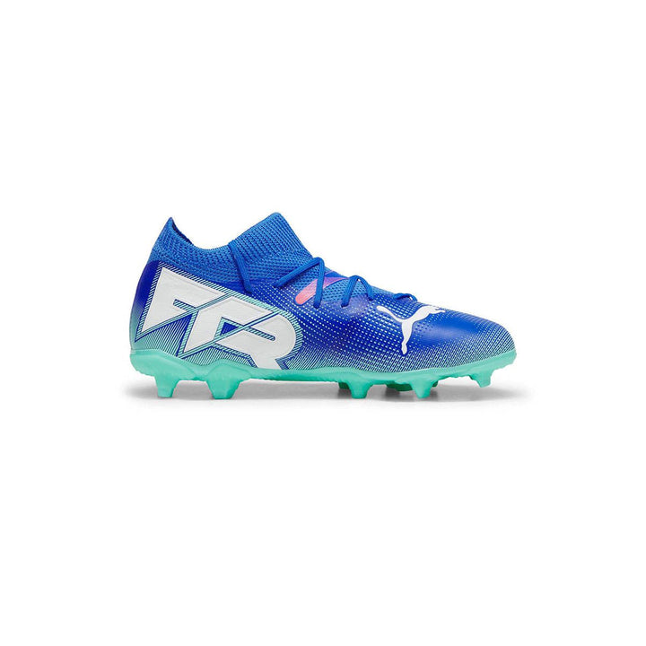 PUMA Future 7 Match FG/AG Kids Football Shoes