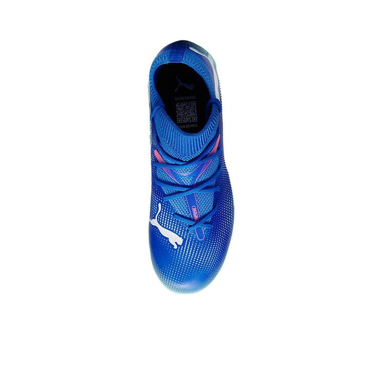 PUMA Future 7 Match FG/AG Kids Football Shoes