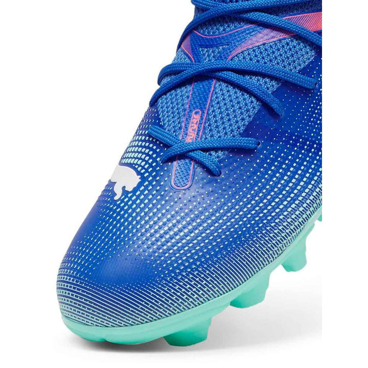 PUMA Future 7 Match FG/AG Kids Football Shoes