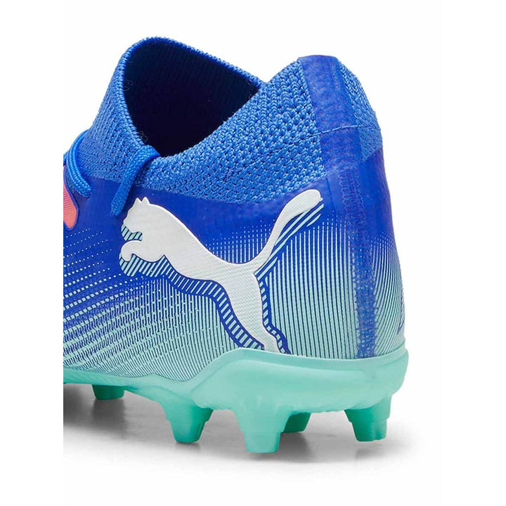 PUMA Future 7 Match FG/AG Kids Football Shoes