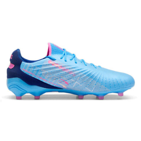 PUMA King Ultimate Volume Up FG/AG Unisex Football Shoes