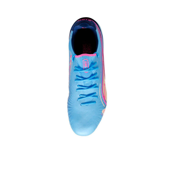 PUMA King Ultimate Volume Up FG/AG Unisex Football Shoes