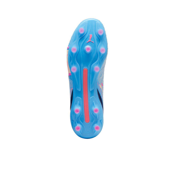PUMA King Ultimate Volume Up FG/AG Unisex Football Shoes