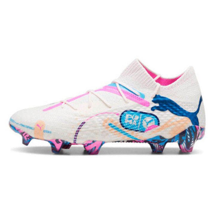 PUMA Future 7 Ultimate Volume Up FG/AG Unisex Football Shoes
