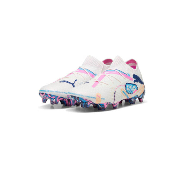 PUMA Future 7 Ultimate Volume Up FG/AG Unisex Football Shoes