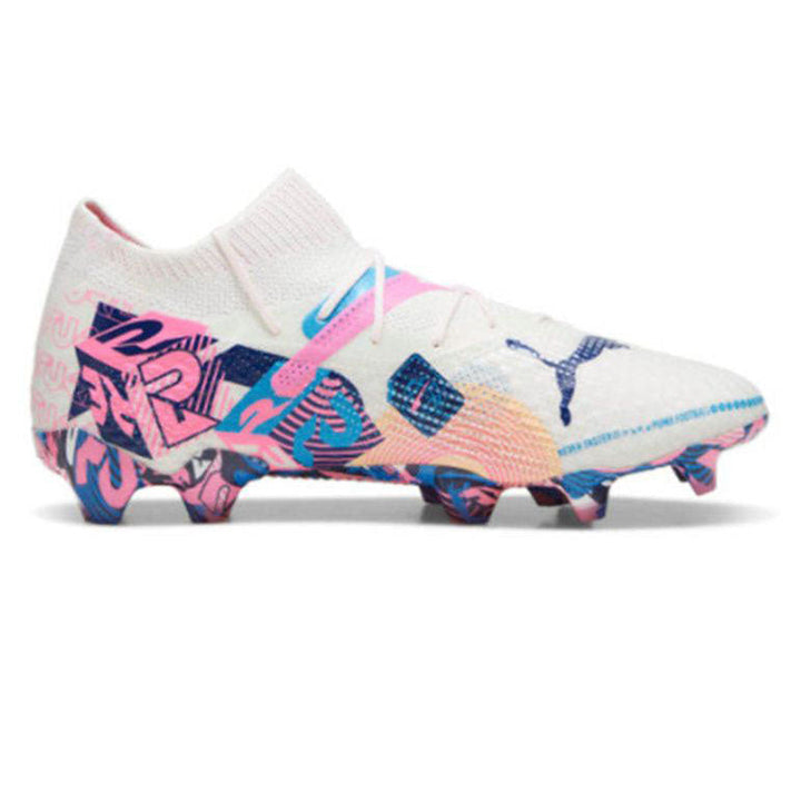 PUMA Future 7 Ultimate Volume Up FG/AG Unisex Football Shoes