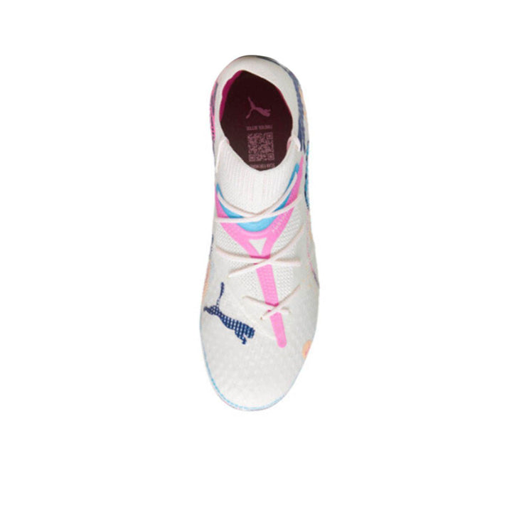 PUMA Future 7 Ultimate Volume Up FG/AG Unisex Football Shoes