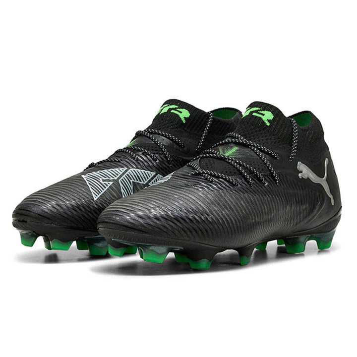 PUMA Future 8 Ultimate FG Eclipse Men's Football Shoes