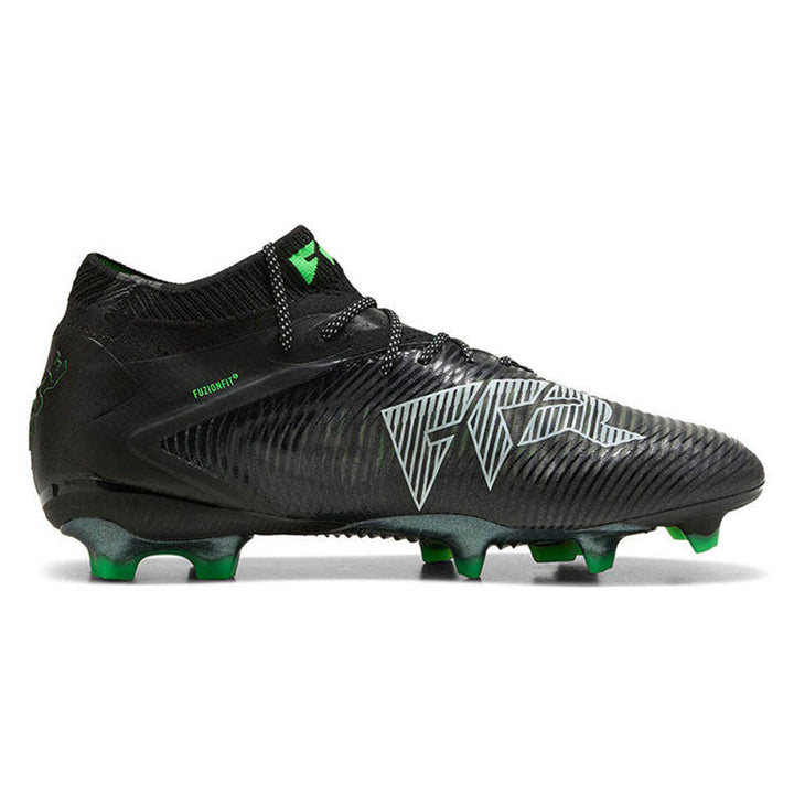PUMA Future 8 Ultimate FG Eclipse Men's Football Shoes