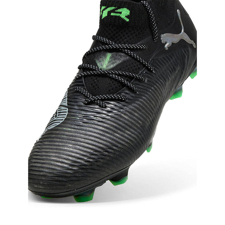 PUMA Future 8 Ultimate FG Eclipse Men's Football Shoes