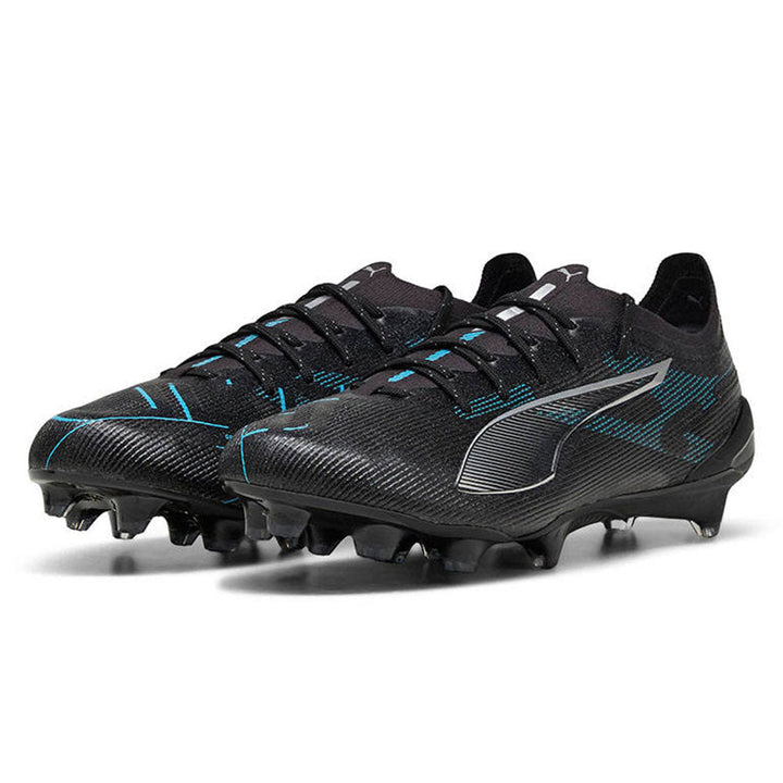 PUMA Ultra 5 Ultimate FG Eclipse Men's Football Shoes