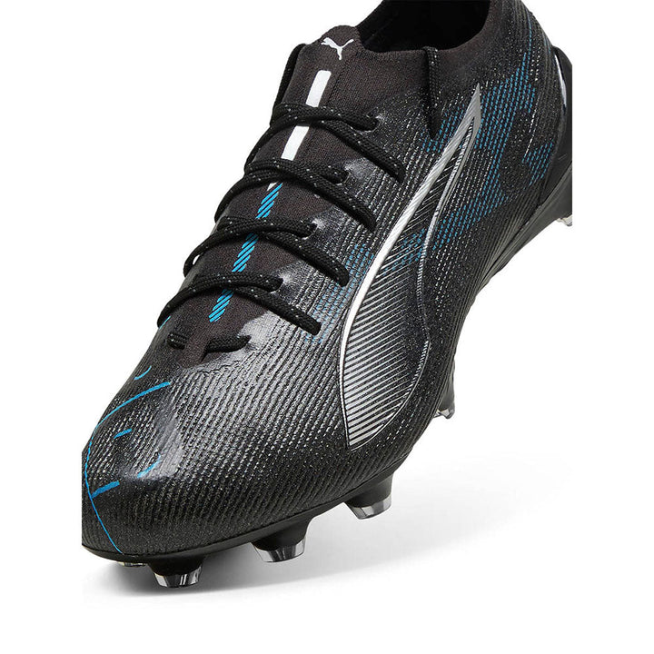 PUMA Ultra 5 Ultimate FG Eclipse Men's Football Shoes