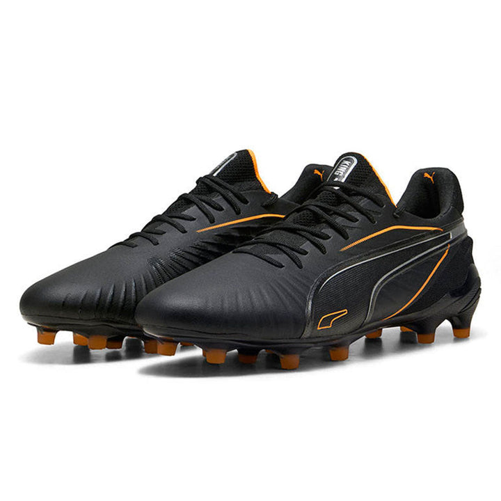 PUMA King Ultimate FG/AG Eclipse Men's Football Shoes