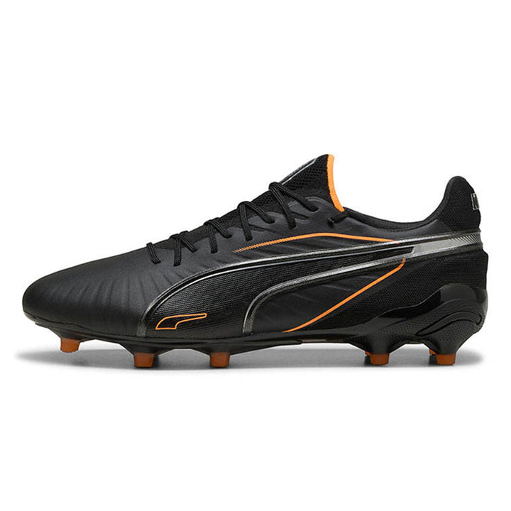 PUMA King Ultimate FG/AG Eclipse Men's Football Shoes