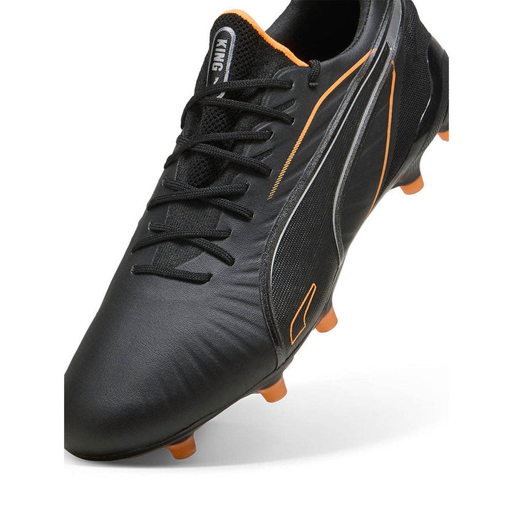 PUMA King Ultimate FG/AG Eclipse Men's Football Shoes
