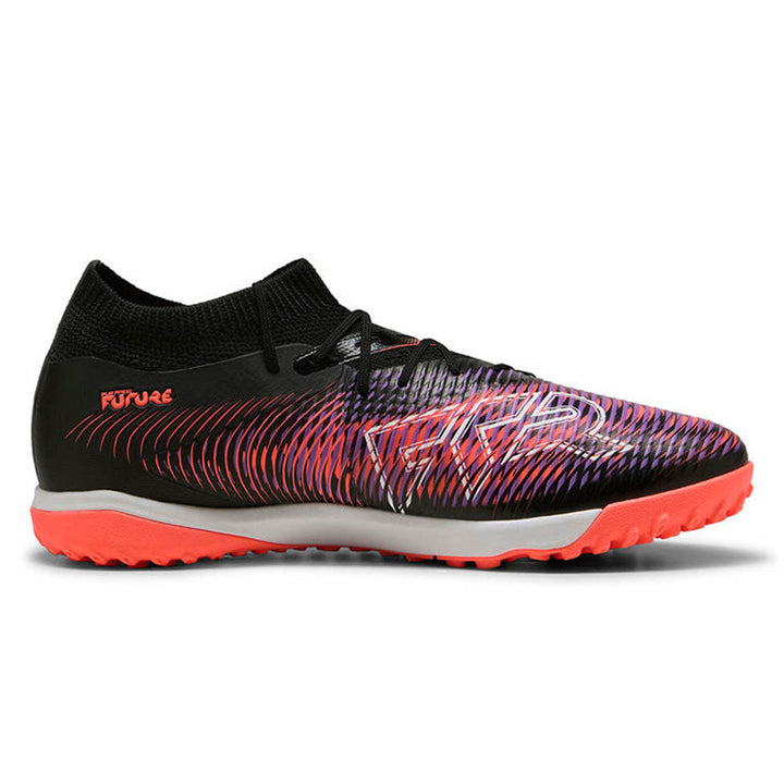 PUMA Future 8 Match TT Unlimited Pack Men's Football Shoes