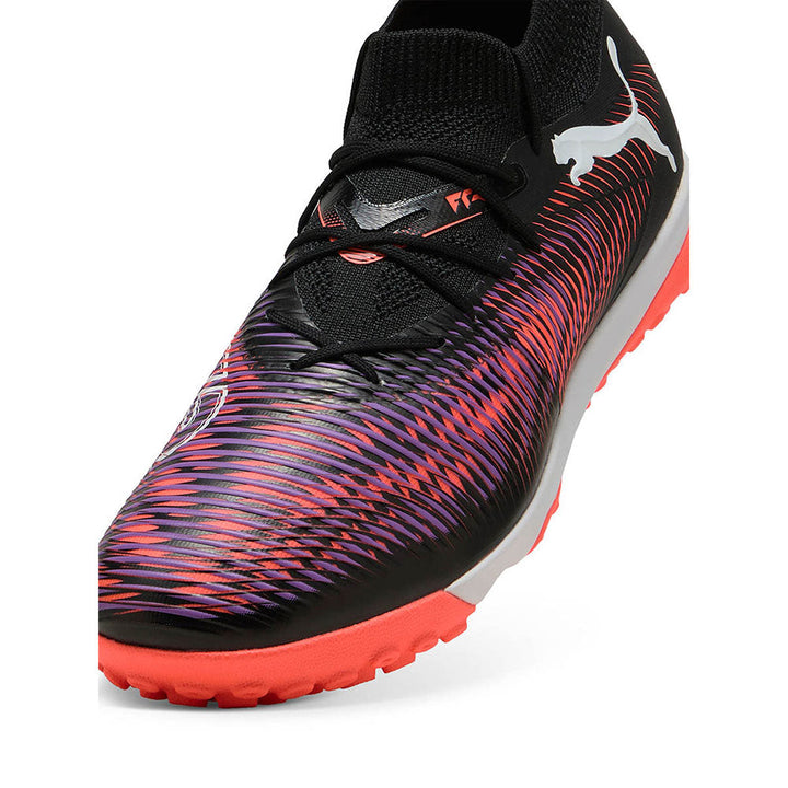 PUMA Future 8 Match TT Unlimited Pack Men's Football Shoes