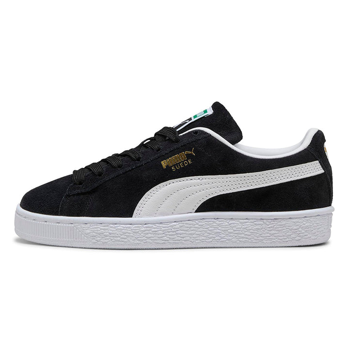 PUMA Suede Classic Kids Casual Shoes