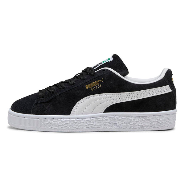 PUMA Suede Classic Kids Casual Shoes