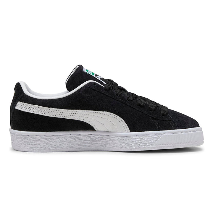 PUMA Suede Classic Kids Casual Shoes