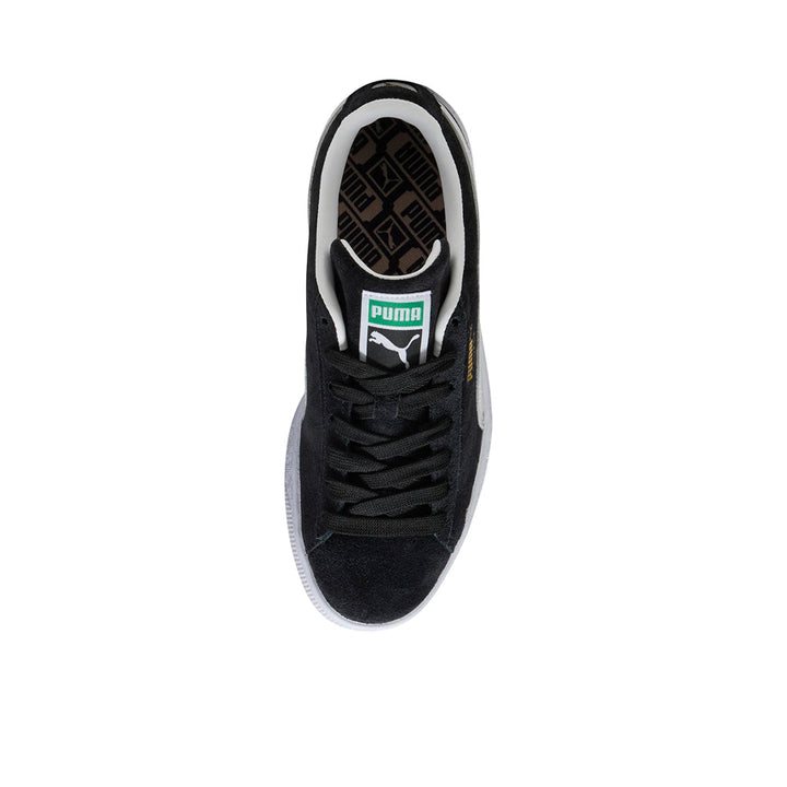 PUMA Suede Classic Kids Casual Shoes