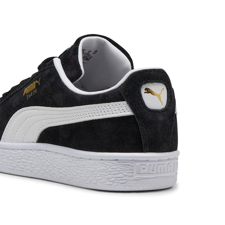 PUMA Suede Classic Kids Casual Shoes