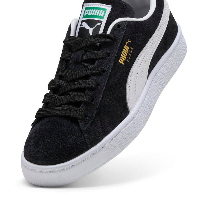PUMA Suede Classic Kids Casual Shoes