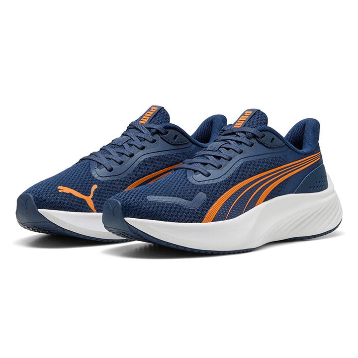 PUMA Pounce Lite Kids Running Shoes