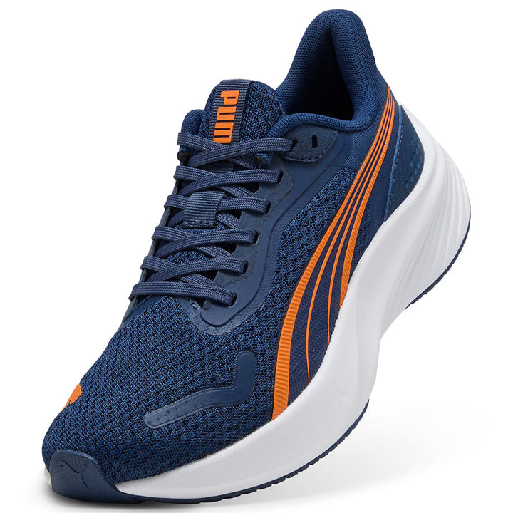 PUMA Pounce Lite Kids Running Shoes