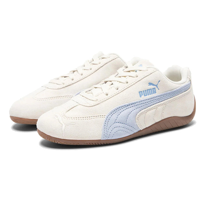 PUMA Speedcat OG Kids Casual Shoes