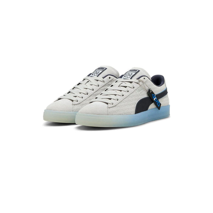 PUMA x PLAYSTATION Suede Unisex Casual Shoes