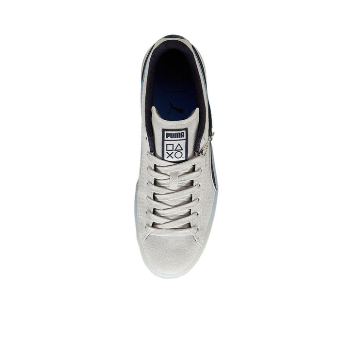 PUMA x PLAYSTATION Suede Unisex Casual Shoes