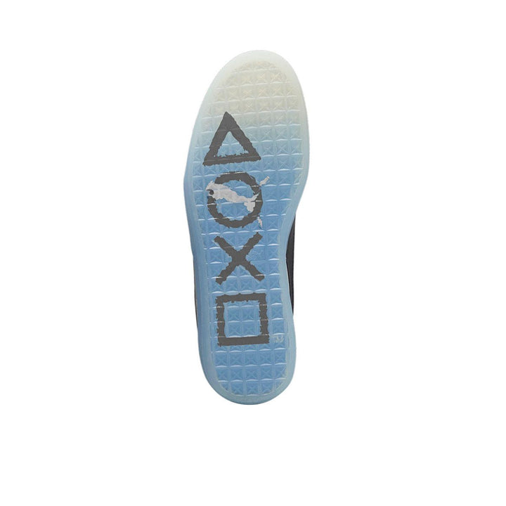 PUMA x PLAYSTATION Suede Unisex Casual Shoes