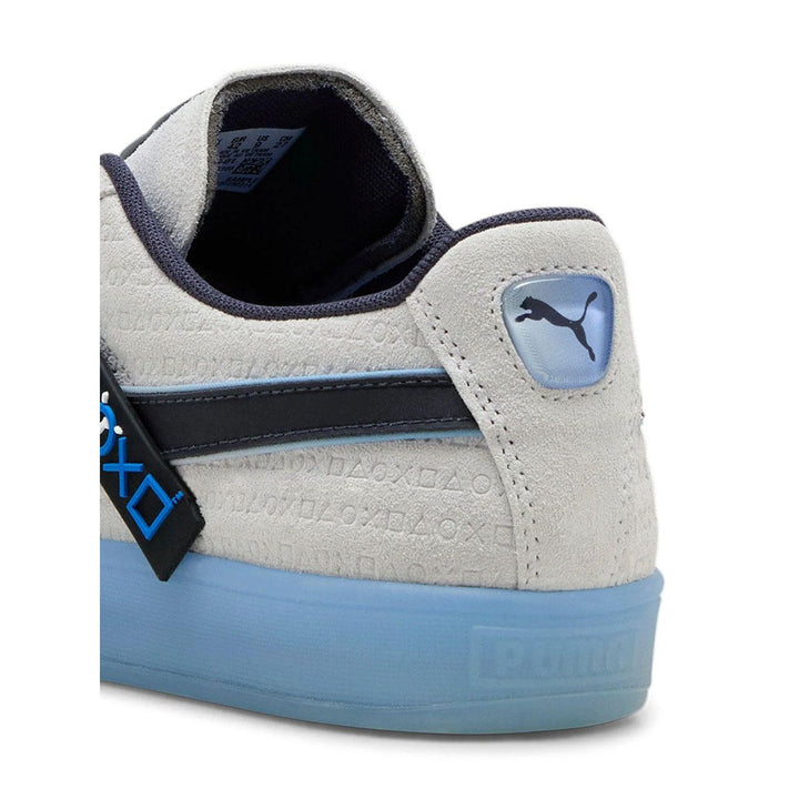 PUMA x PLAYSTATION Suede Unisex Casual Shoes