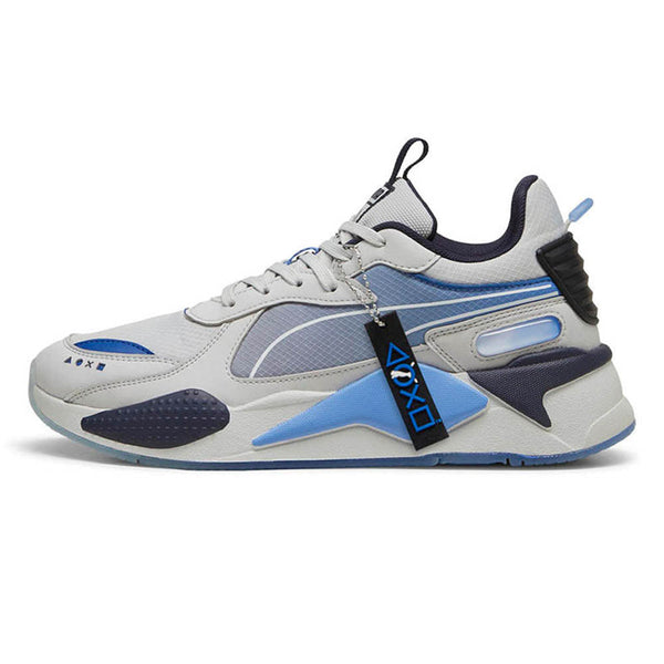 PUMA x PLAYSTATION RS-X Unisex Casual Shoes